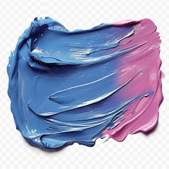 Designerdamissao a thick strip of blue paint spread in a textur 179bddf 1 04b 2 48ff 9726 082467a 97fef