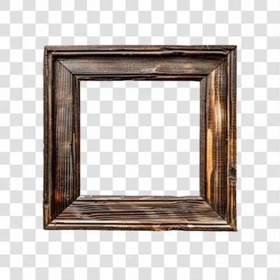 Quadro 3D Png Transparente (3)