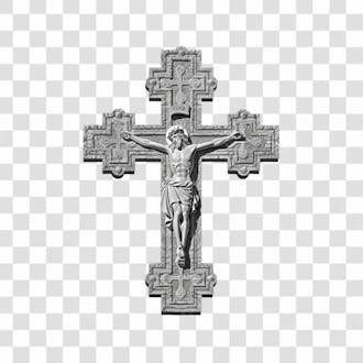 Crucifixo png transparente