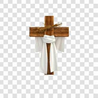 Crucifixo png transparente