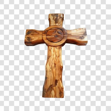 Crucifixo png transparente