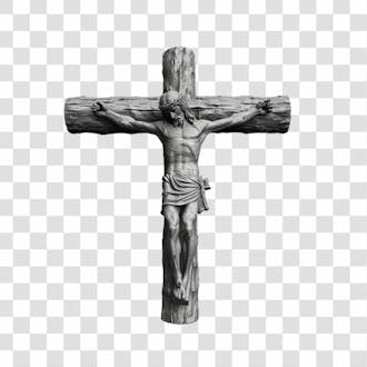 Crucifixo png transparente