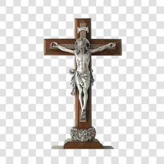 Crucifixo png transparente