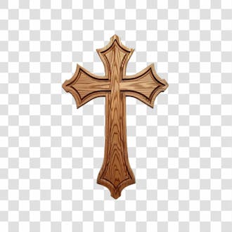 Crucifixo png transparente