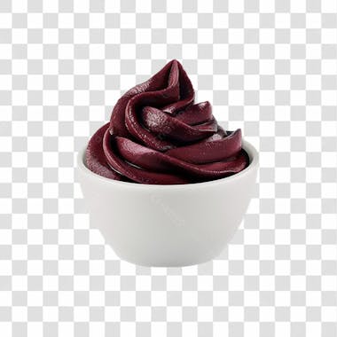 Açaí png transparente