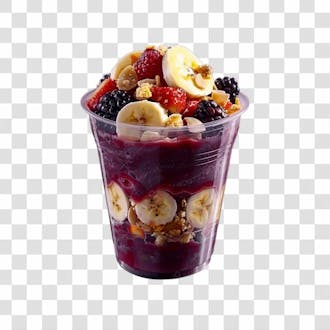 Açaí png transparente