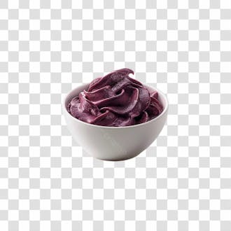 Açaí png transparente