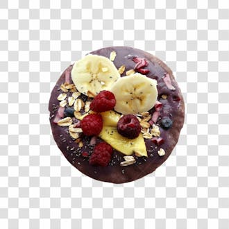 Açaí png transparente