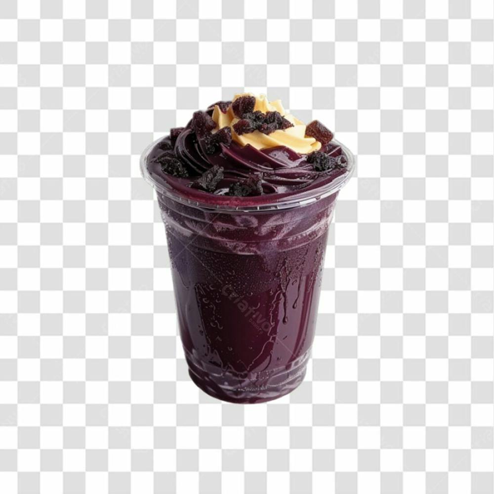 Açaí Png Transparente 