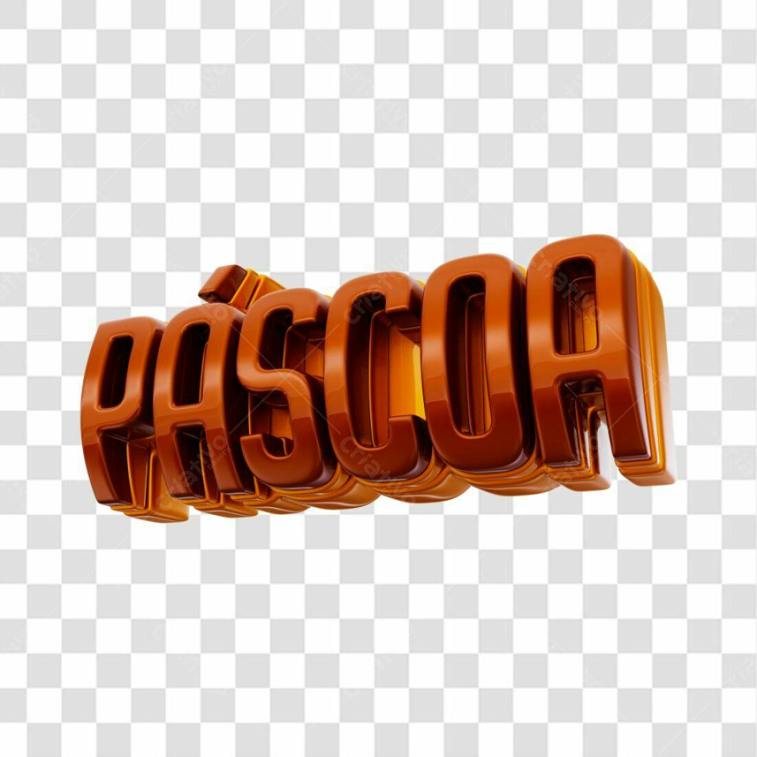 Icone Páscoa em PNG com fundo transparente