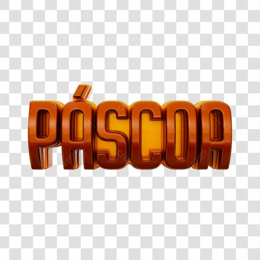 Icone Páscoa PNG com fundo transparente