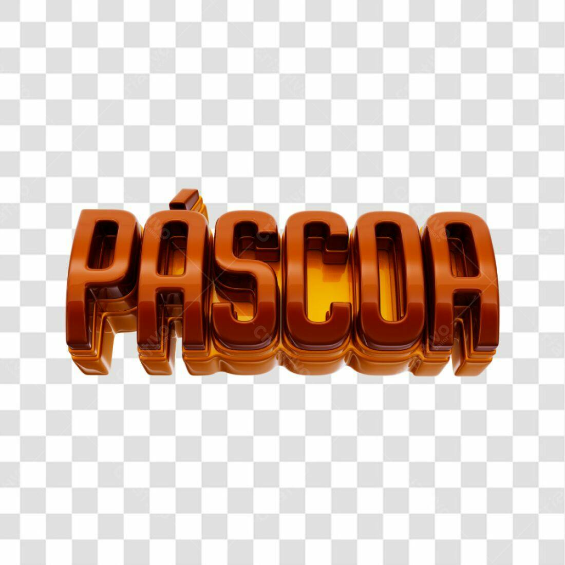 Icone Páscoa PNG com fundo transparente
