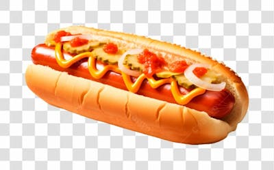 Cachorro Quente  Hot Dog (128)