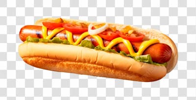 Cachorro Quente  Hot Dog (177)