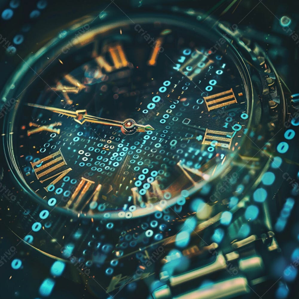 Tecnologia E Marketing Digital Fundo Background (4)
