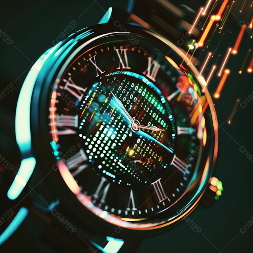 Tecnologia E Marketing Digital Fundo Background (7)