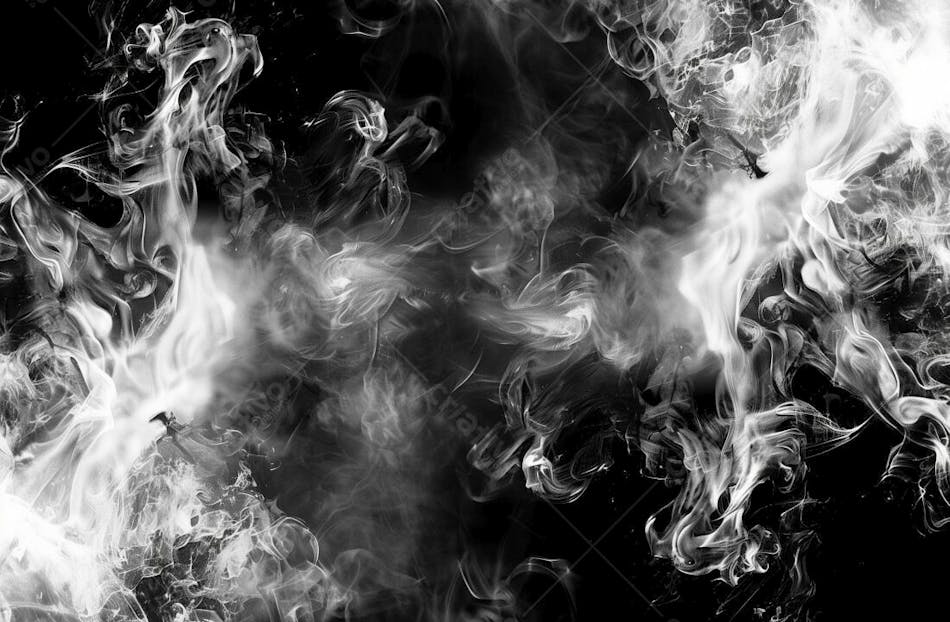 Fumaça Smoke Textura Imagem [download] 44218 Criativo Dahora