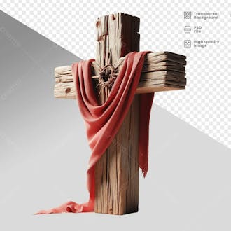 Cruz cross 09