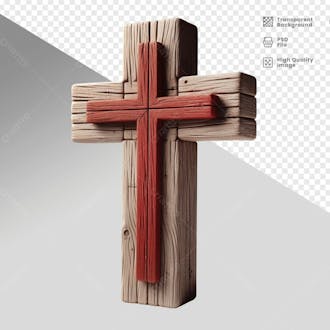 Cruz cross 10