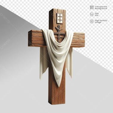 Cruz cross 13