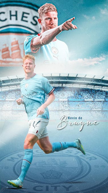 Kevin de bruyne