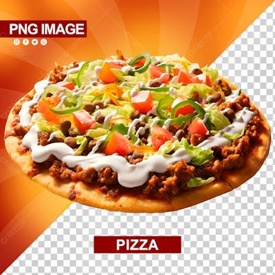 Saborosa Pizza Psd