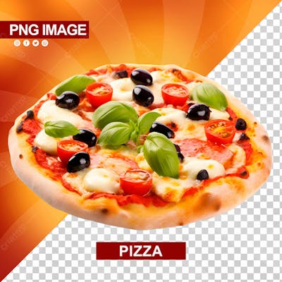 Pizza Saborosa Psd (1)