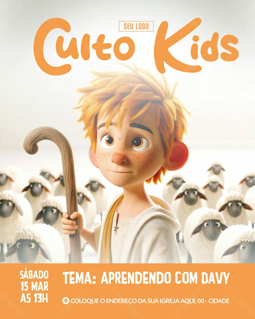 Culto Kids