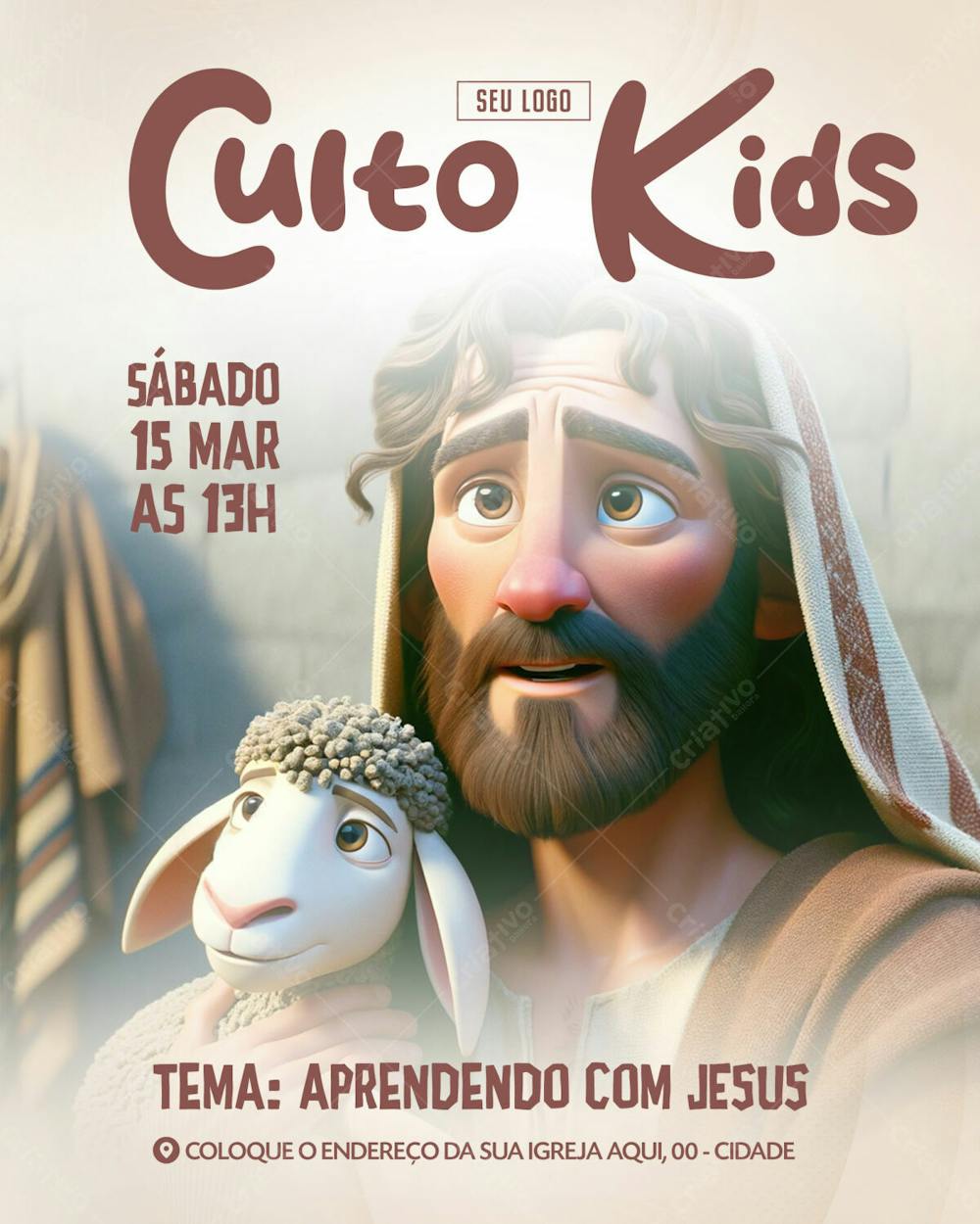 Culto Kids