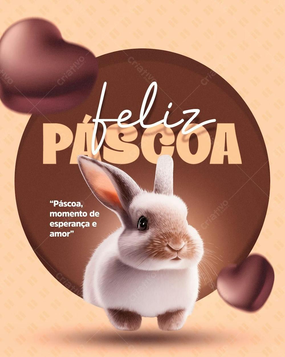 Feliz Páscoa