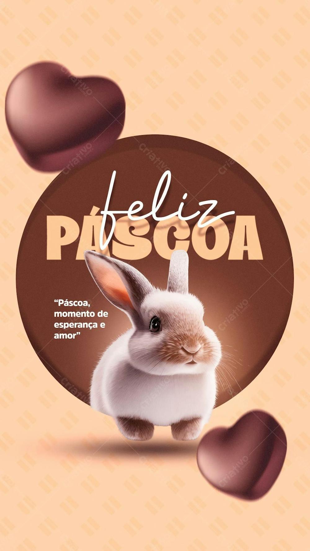 Feliz Páscoa