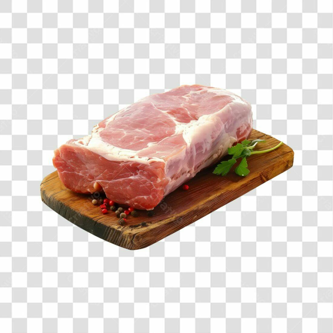 Imagem Carne PNG com fundo transparente