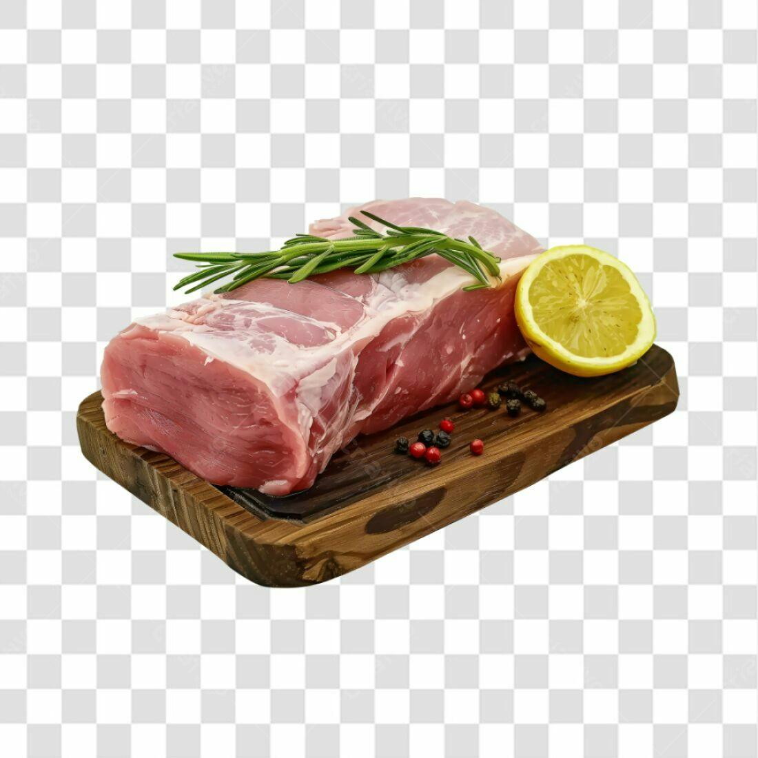 Imagem Carne PNG com fundo transparente