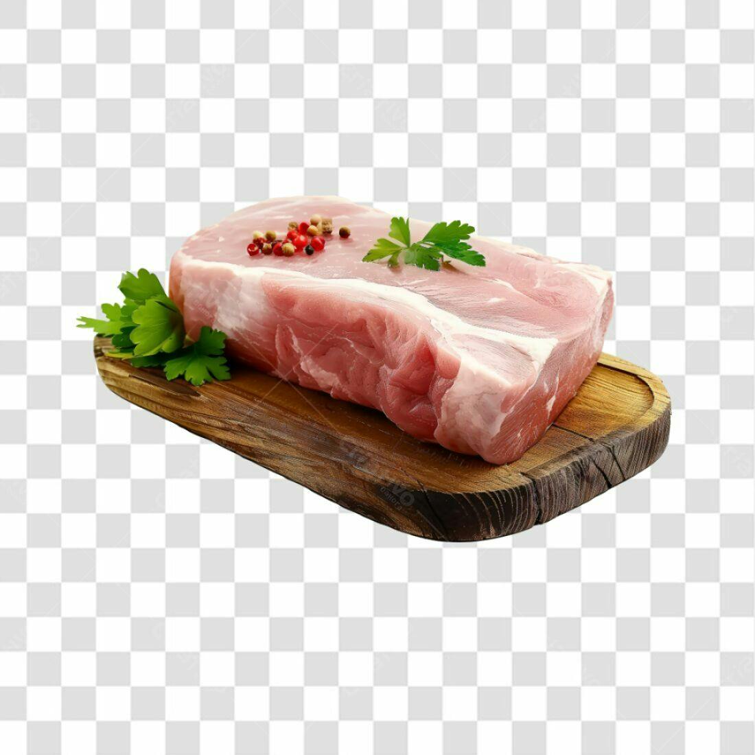 Imagem Carne PNG com fundo transparente