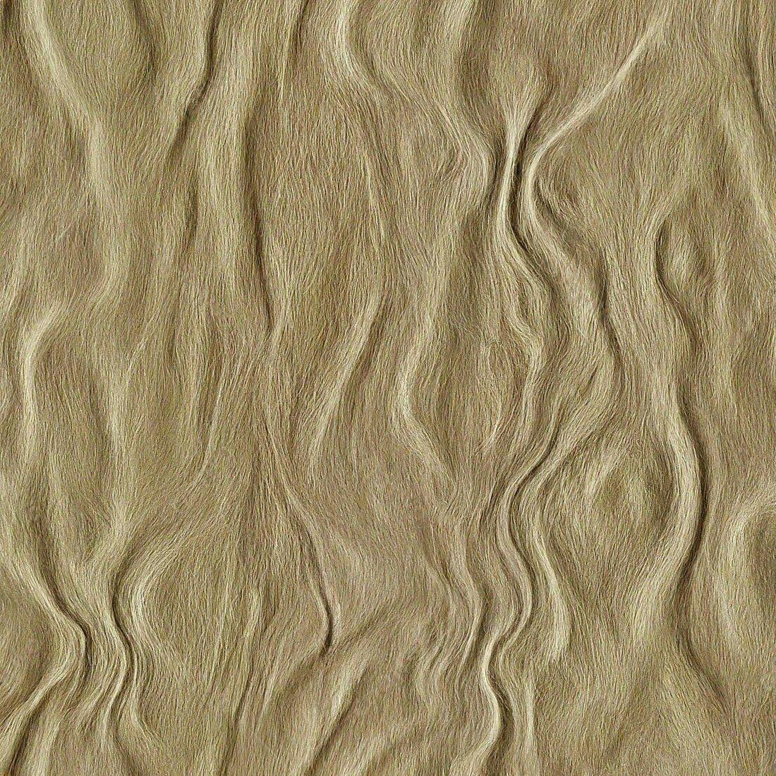 Textura Feltro Bege para Fundo