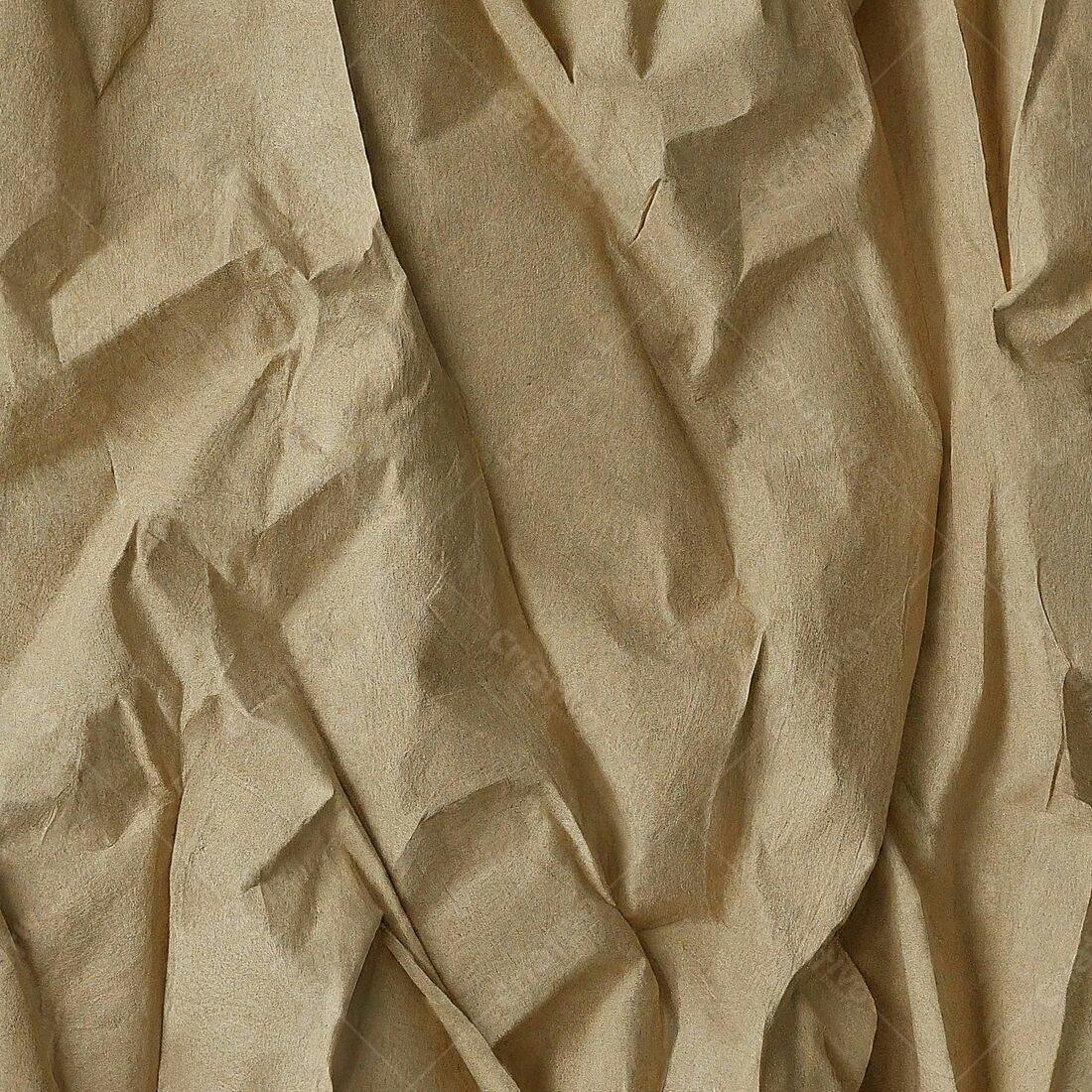Textura Papel Kraft Amarronzado para Fundo