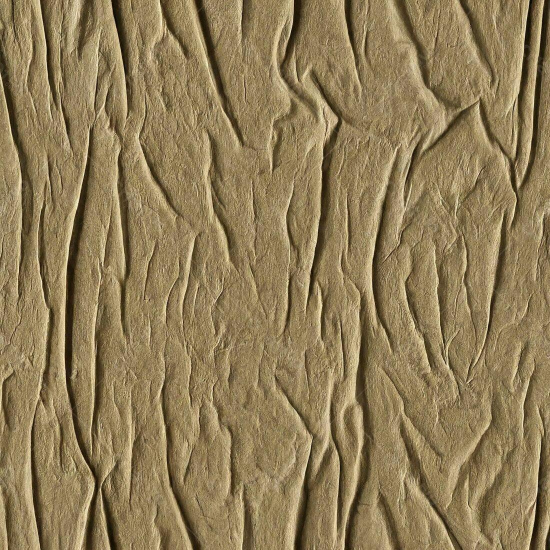 Textura Papel Artesanal Bege para Fundo