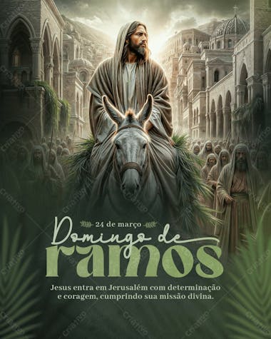 24 de março domingo de ramos v 6