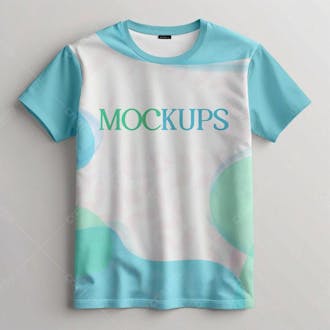 Mockups camisa