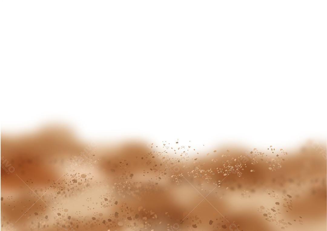 Terra marrom textura fundo abstrato