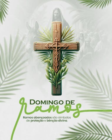 24 de março domingo de ramos v 9