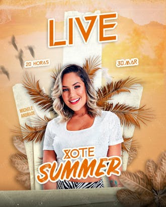 Live summerxote feed