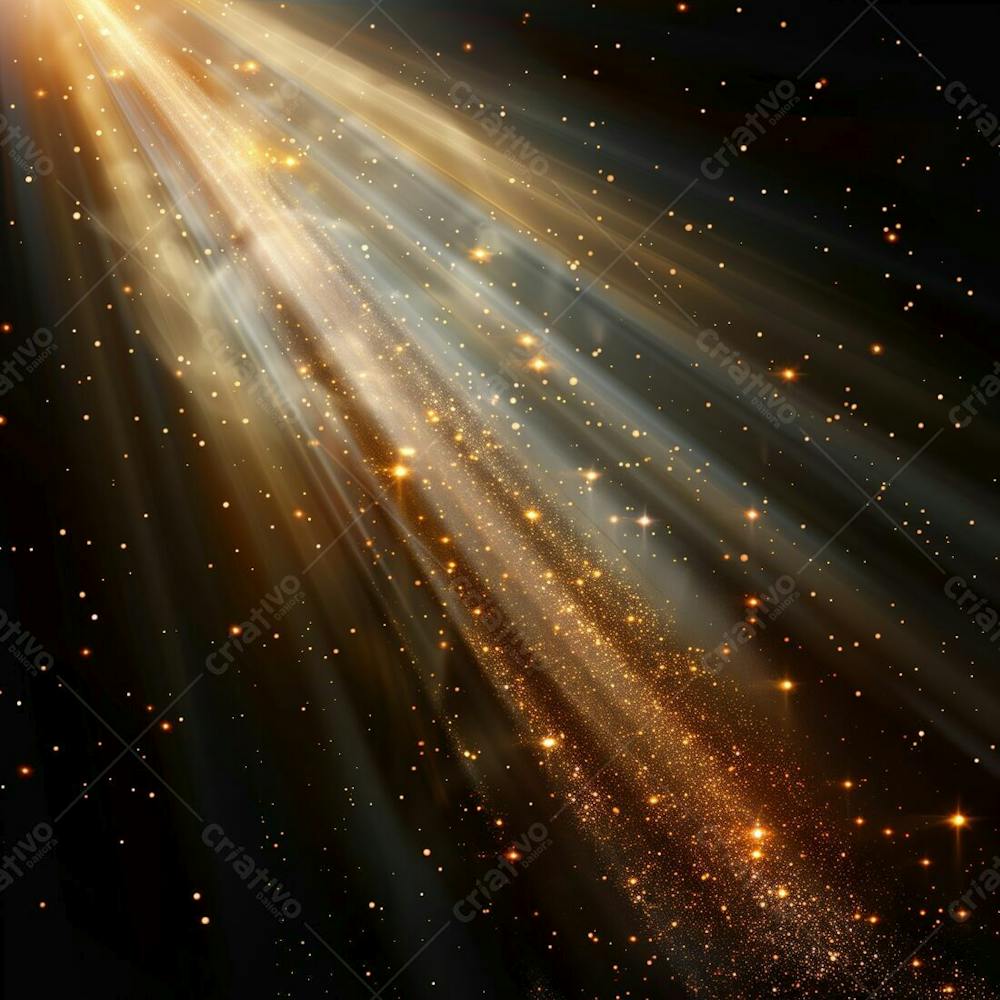 EFEITO DE LUZ | BACKGROUND | IMAGEM