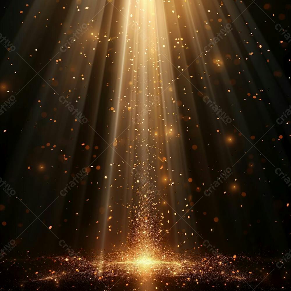 EFEITO DE LUZ | BACKGROUND | IMAGEM