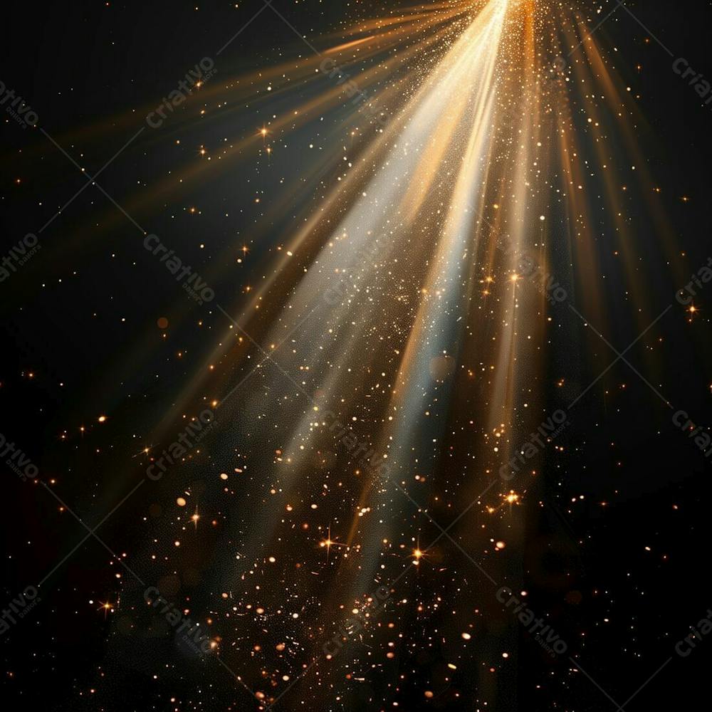 EFEITO DE LUZ | BACKGROUND | IMAGEM