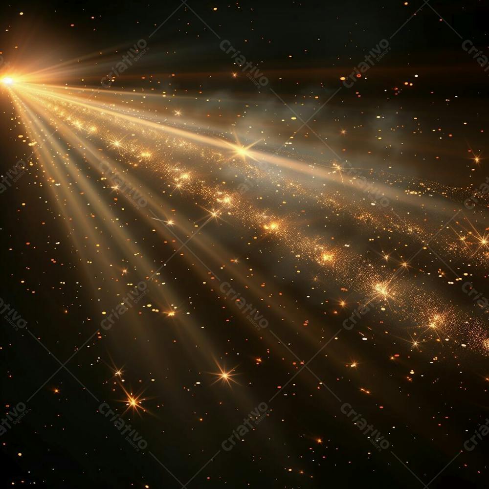 EFEITO DE LUZ | BACKGROUND | IMAGEM