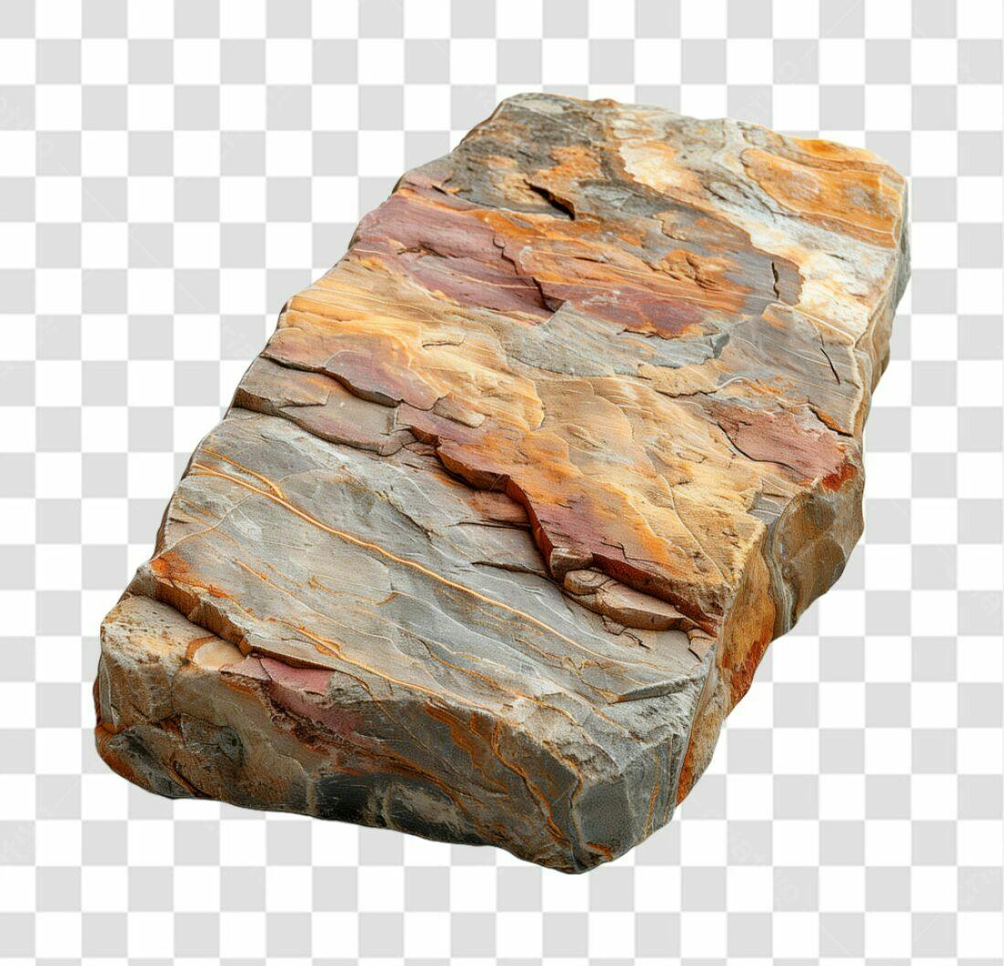Textura Pedra PNG com fundo transparente
