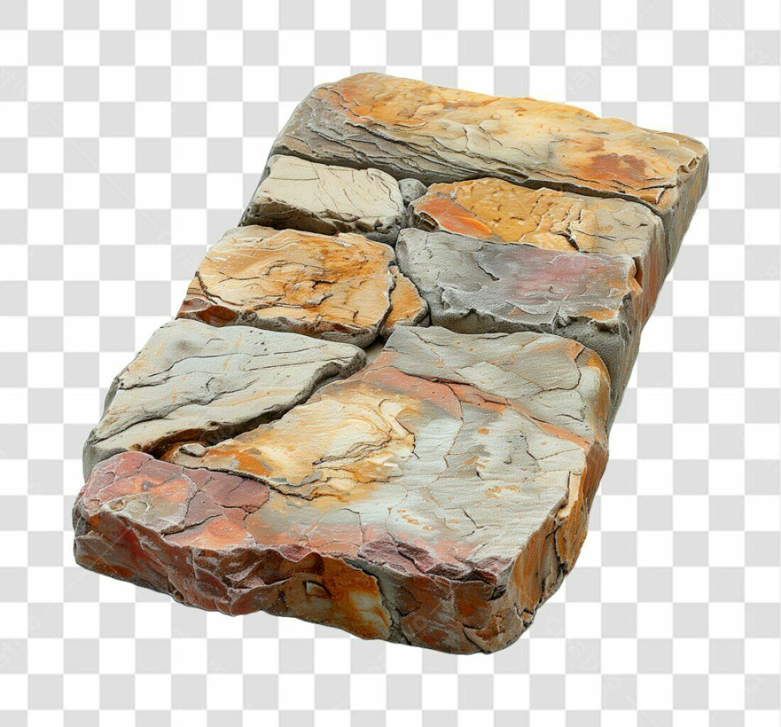 Textura Pedra PNG com fundo transparente