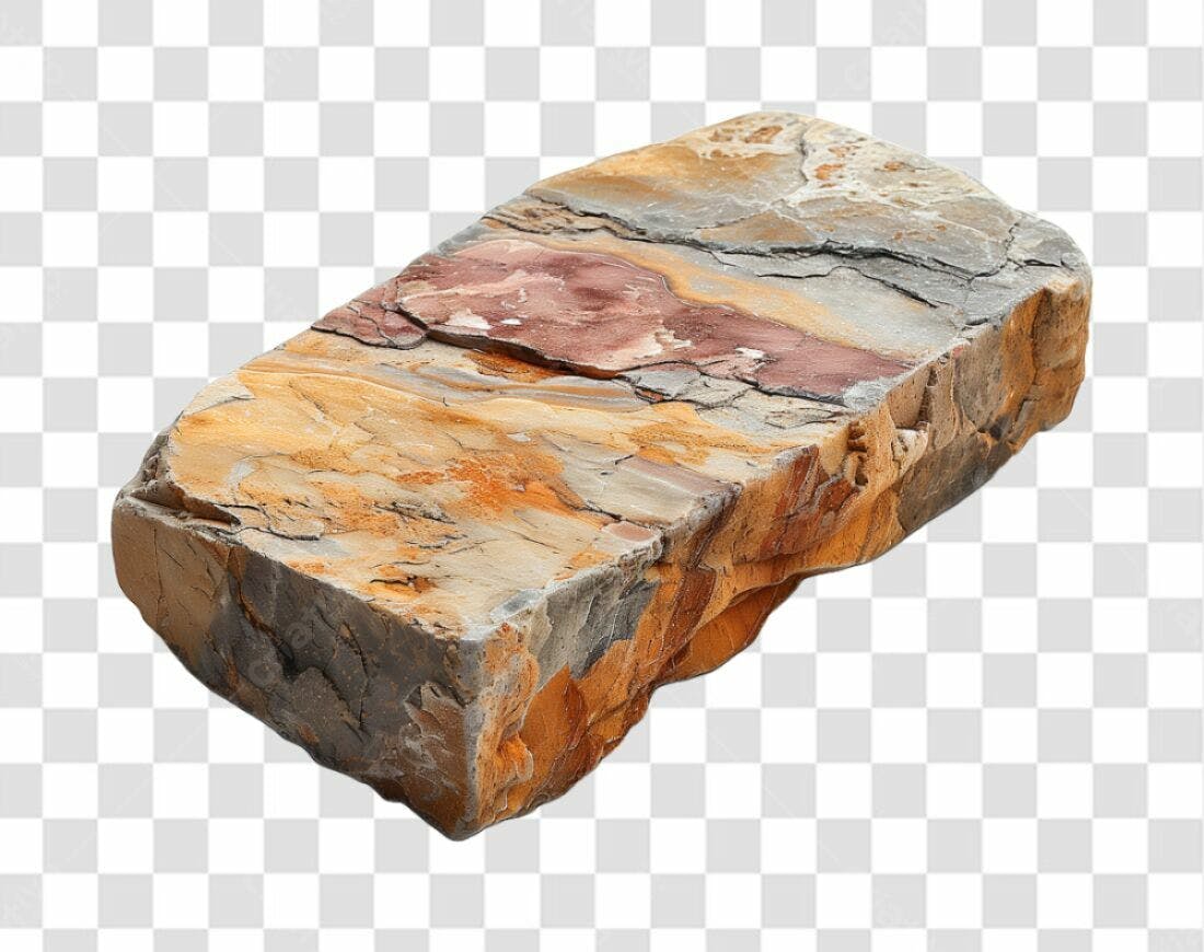 Textura Pedra PNG com fundo transparente