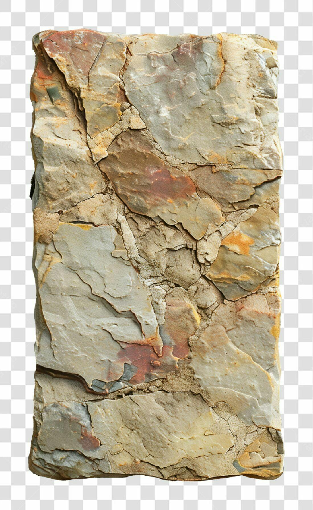 Textura Pedra PNG com fundo transparente